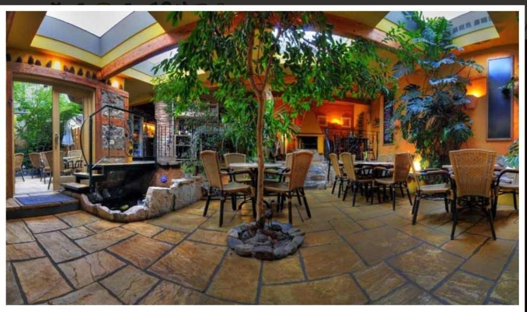 Hotel Garni Zur Post Wernigerode Dış mekan fotoğraf