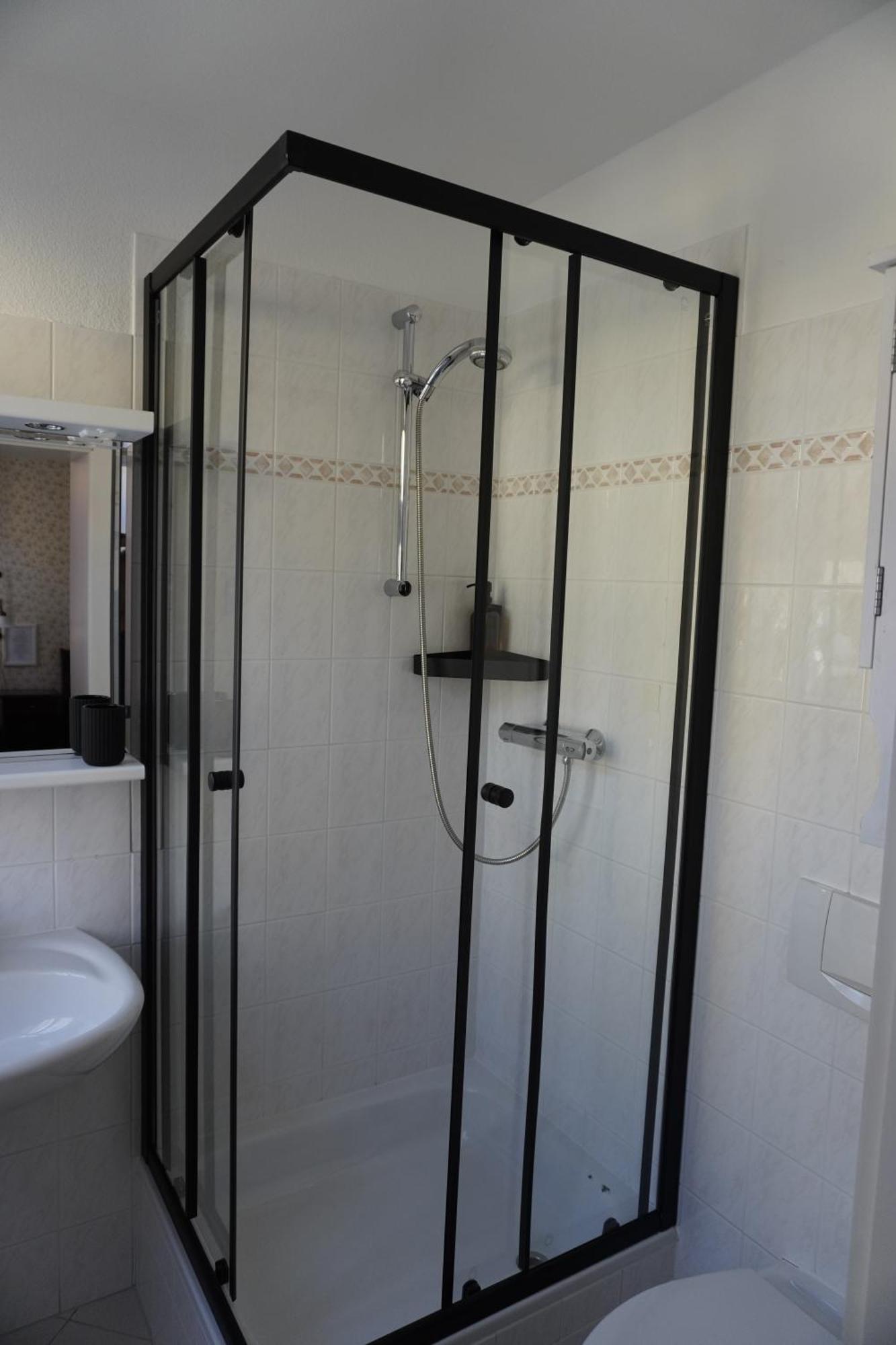 Hotel Garni Zur Post Wernigerode Dış mekan fotoğraf